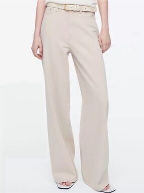 COS tide jeans NWT